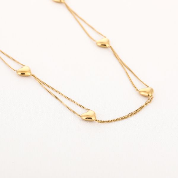 JE19597 - GOLD