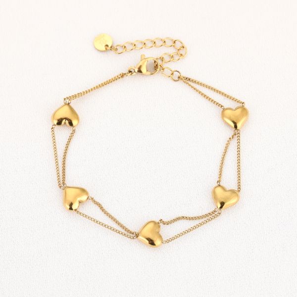 JE19598 - GOLD