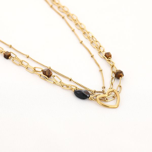 JE19626 - TIGER EYE