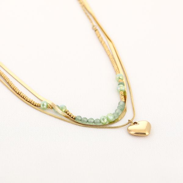 JE19627 - LIGHT GREEN