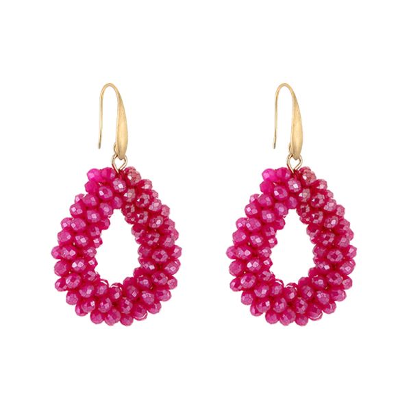 JE19696 - FUSHIA