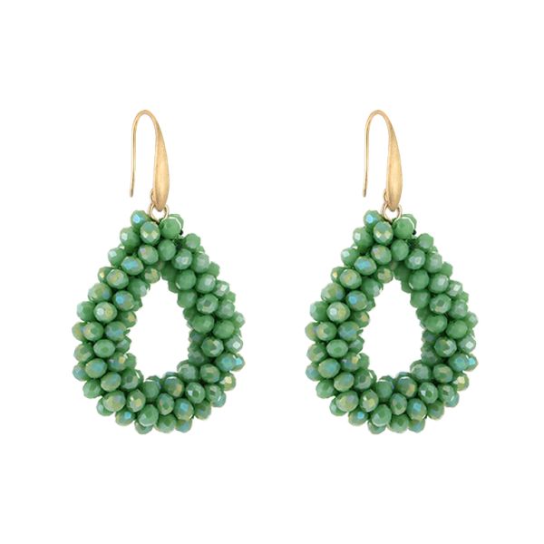 JE19696 - GREEN