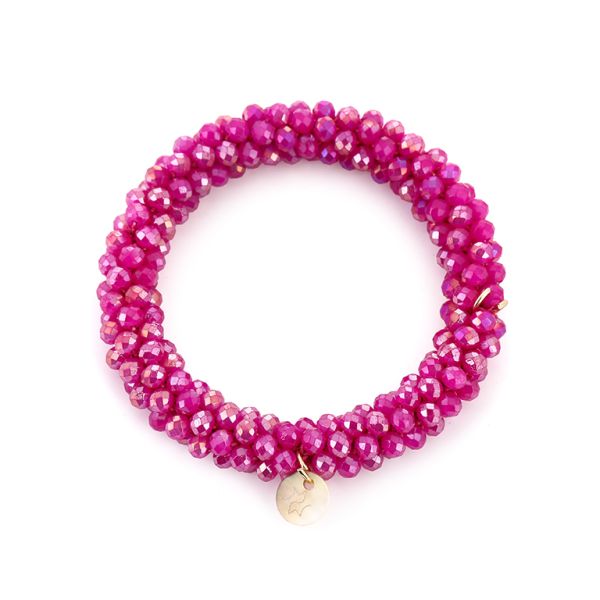 JE19697 - FUSHIA