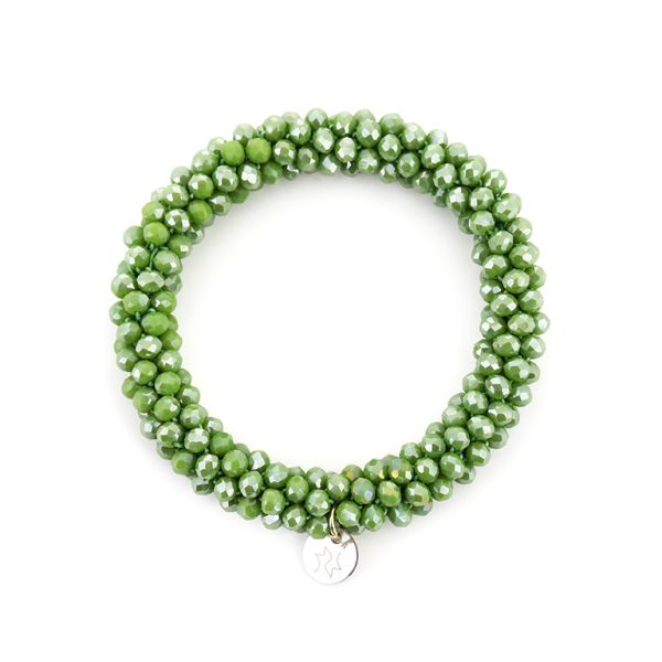 JE19697 - GREEN