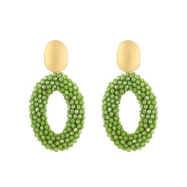 JE19699 - GREEN