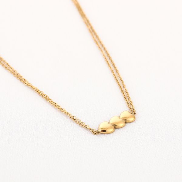 JE19702 - GOLD