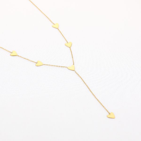 JE19709 - GOLD