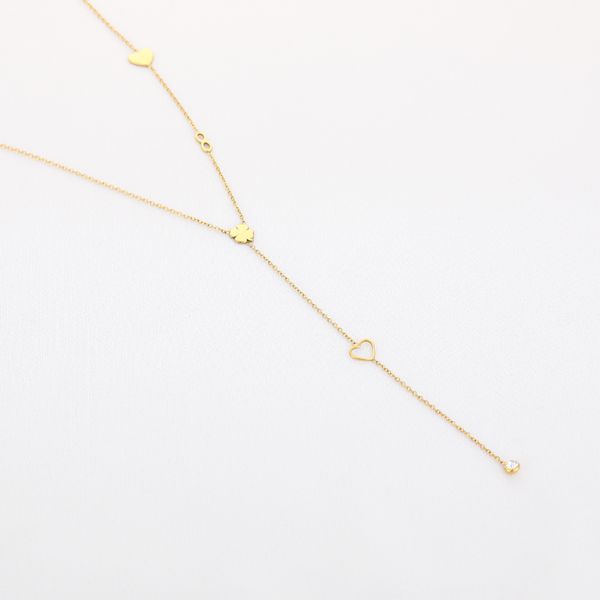 JE19726 - GOLD
