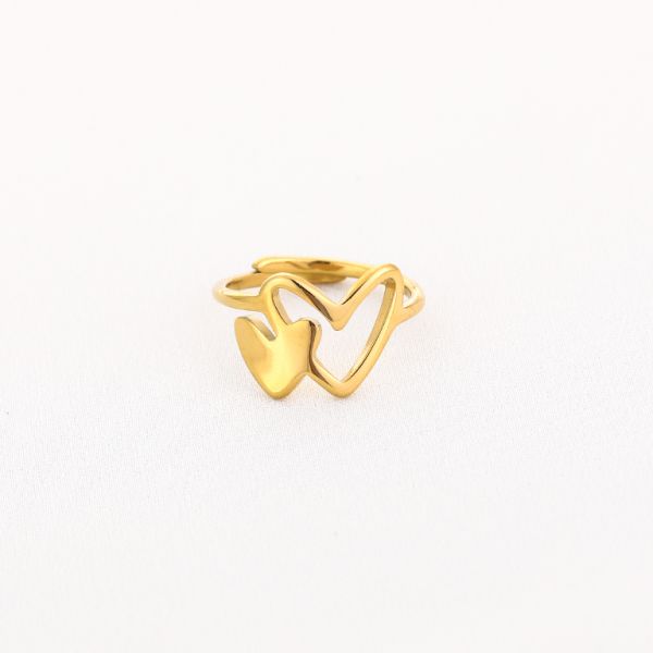 JE19737 - GOLD