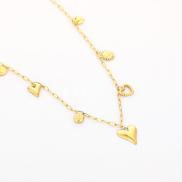 JE19765 - GOLD