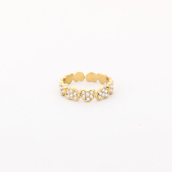JE19855 - GOLD