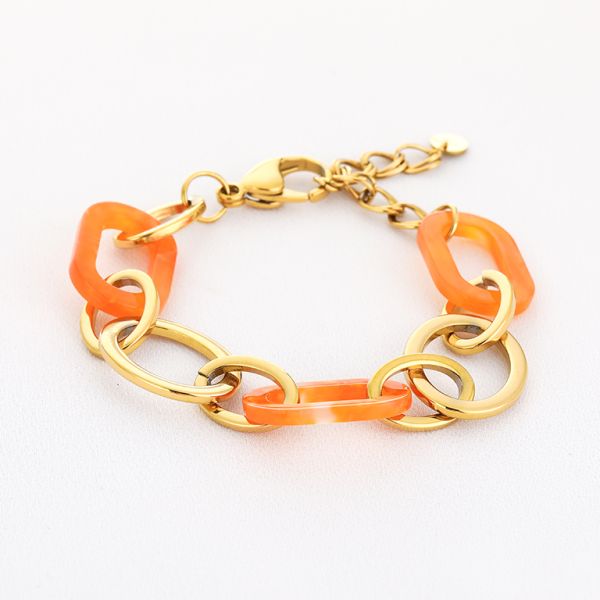 JE19918 - ORANGE MIX