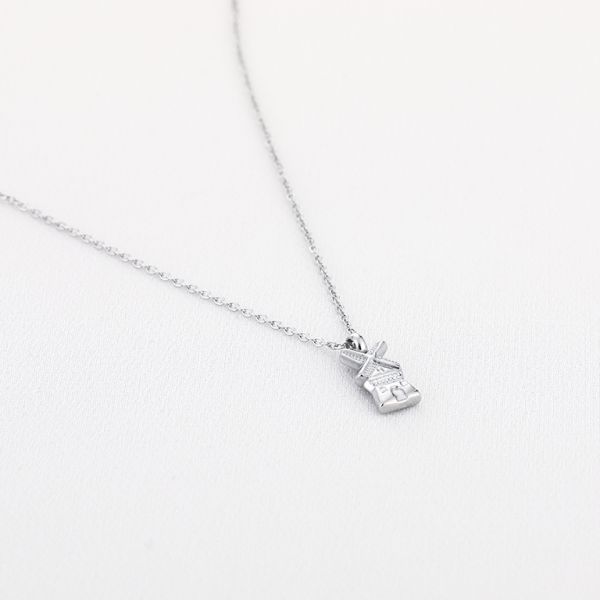 JE19943 - SILVER