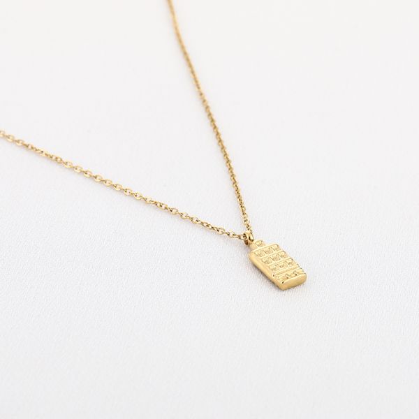 JE19945 - GOLD