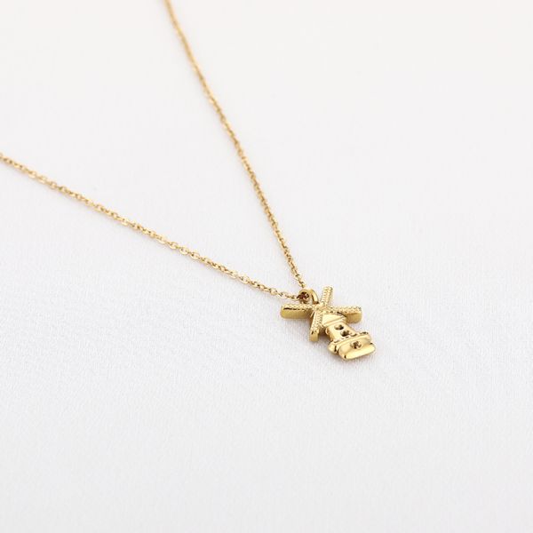 JE19946 - GOLD