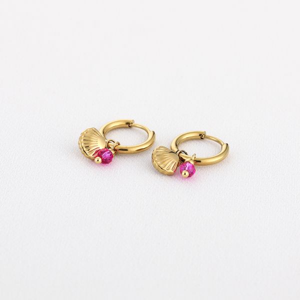 JE19952 - FUSHIA