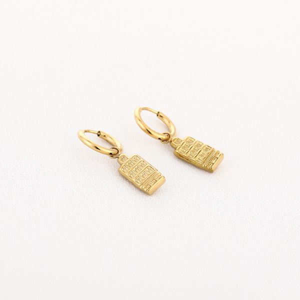 JE19957 - GOLD