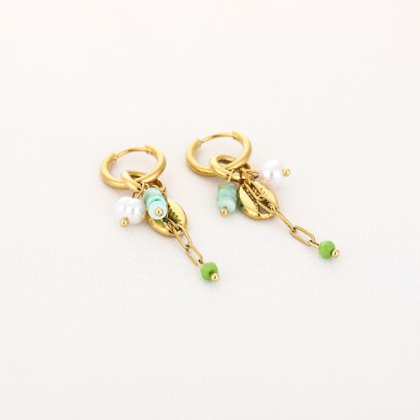 JE19973 - LIGHT GREEN