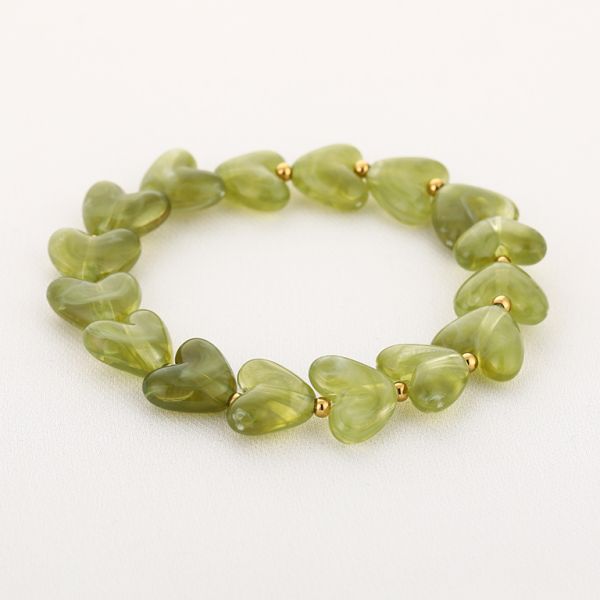 JE19975 - LIGHT GREEN