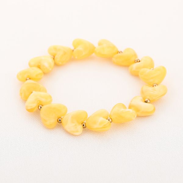 JE19975 - LIGHT YELLOW