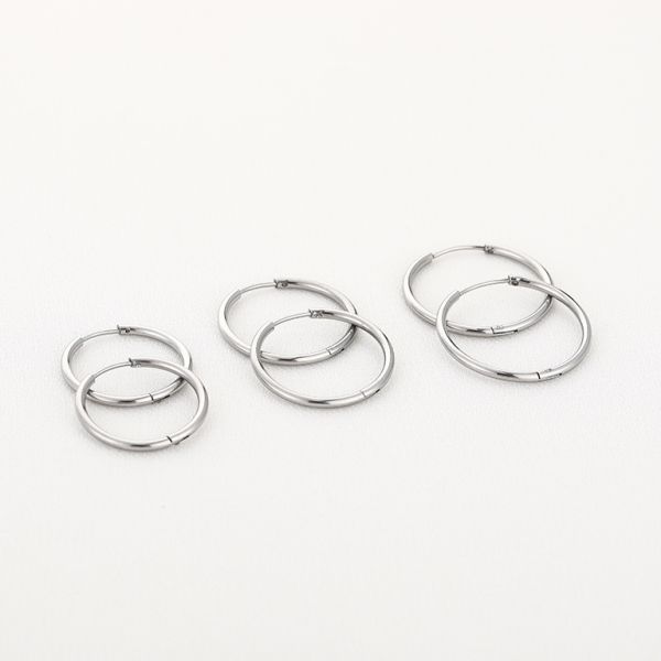 JE20086 - SILVER