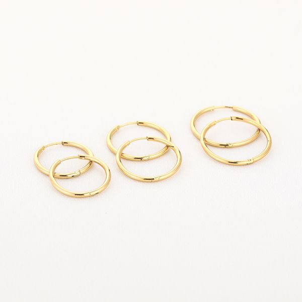 JE20086 - GOLD