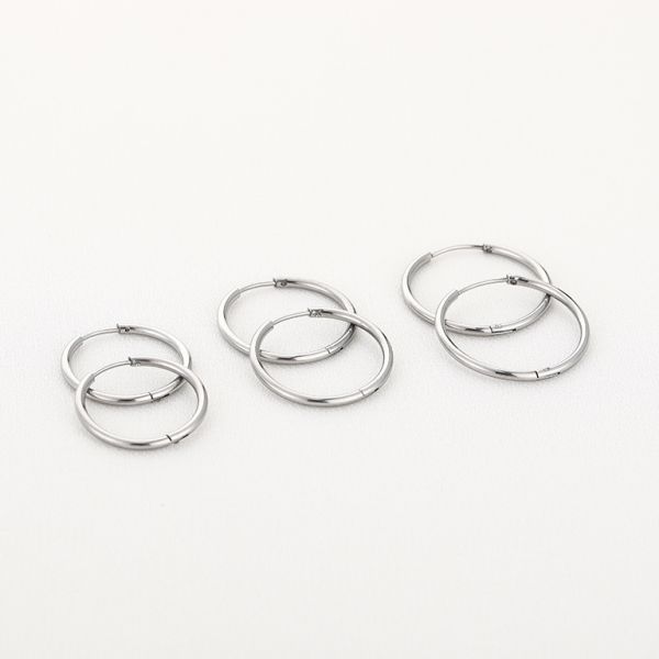 JE20087 - SILVER