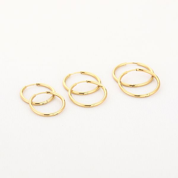 JE20087 - GOLD
