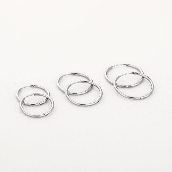 JE20088 - SILVER
