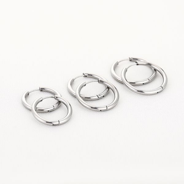 JE20091 - SILVER