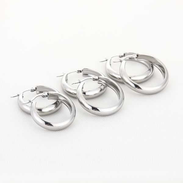 JE20095 - SILVER