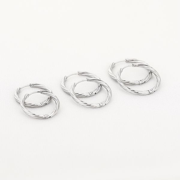 JE20101 - SILVER