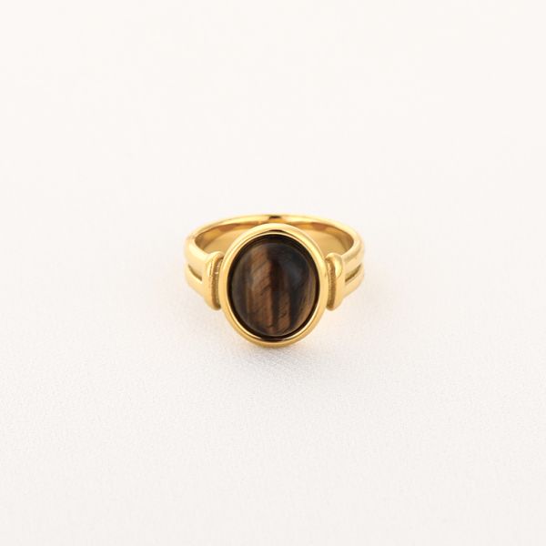 JE20115 - TIGER EYE
