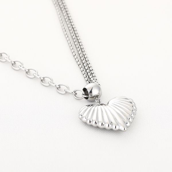 JE20123 - SILVER