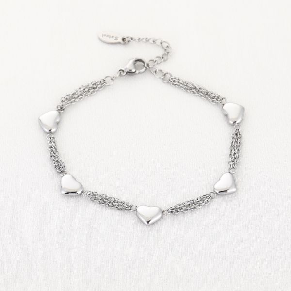 JE20125 - SILVER