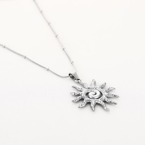 JE20131 - SILVER
