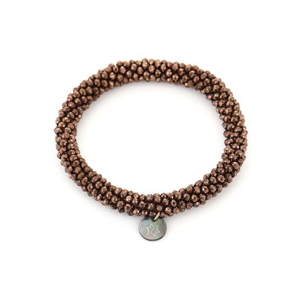 JE20192 - BROWN