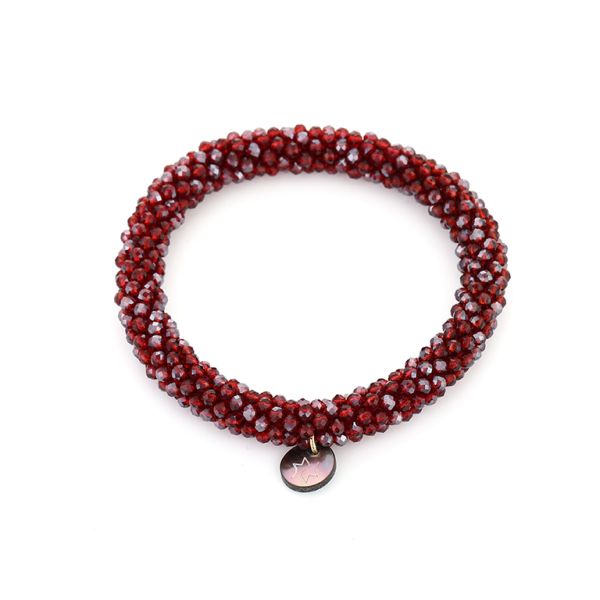 JE20192 - LIGHT RED