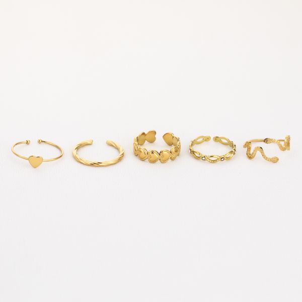 JE20318 - GOLD