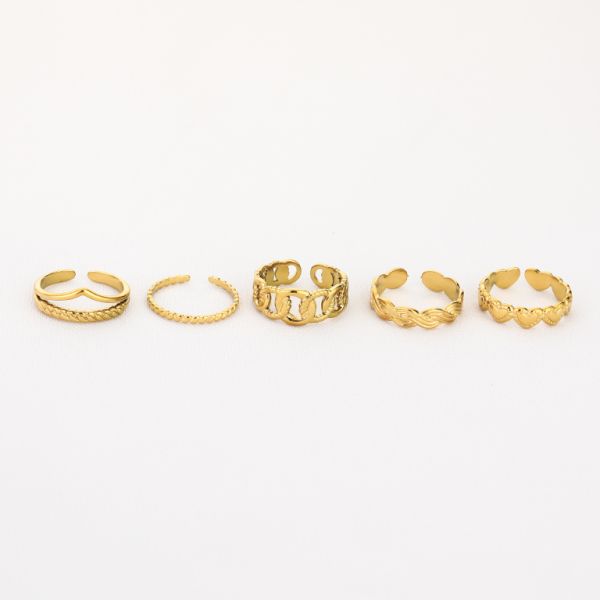 JE20319 - GOLD