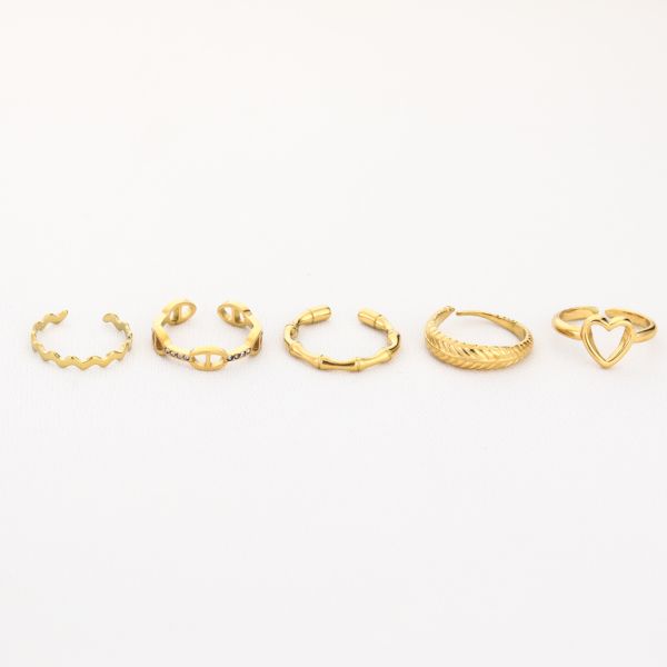JE20320 - GOLD