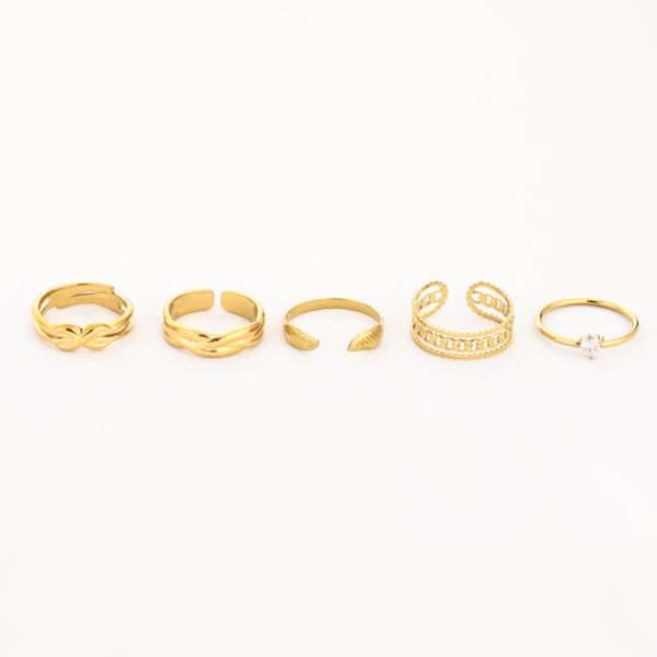 JE20321 - GOLD