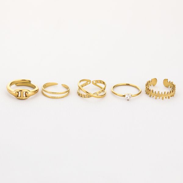 JE20322 - GOLD