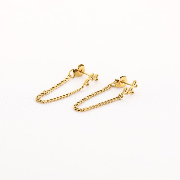 JE20328 - GOLD
