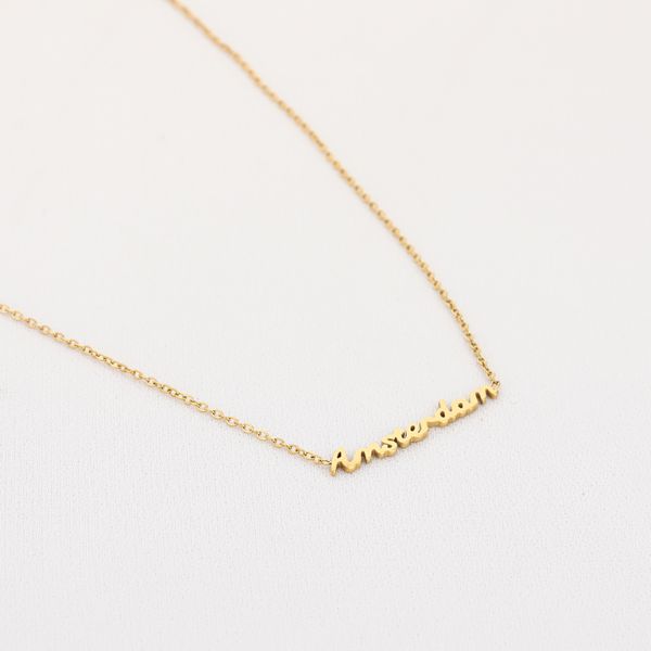 JE20332 - GOLD