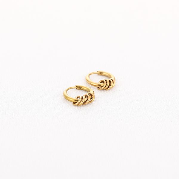 JE20400 - GOLD