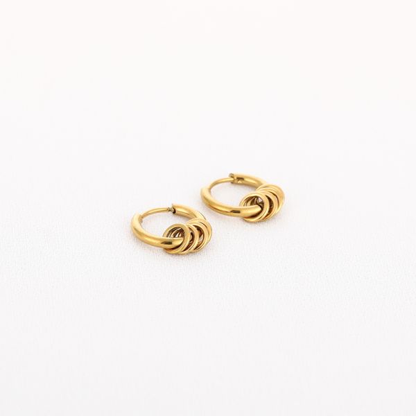 JE20401 - GOLD