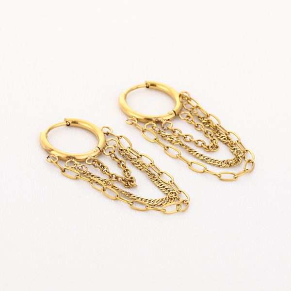 JE20464 - GOLD