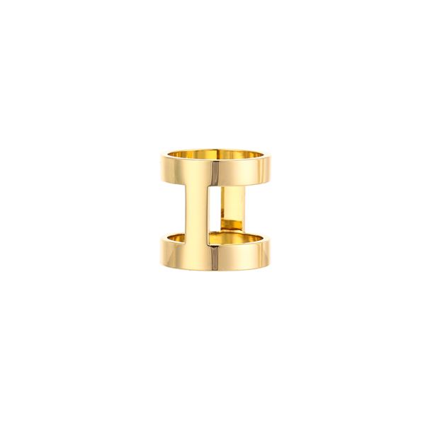 JE20469 - GOLD - SJAAL RING