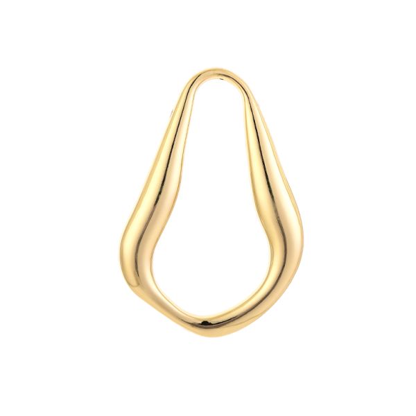 JE20481 - GOLD - SJAAL RING